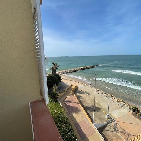Primera Linea Playa El Manantial 圣玛丽亚港 外观 照片