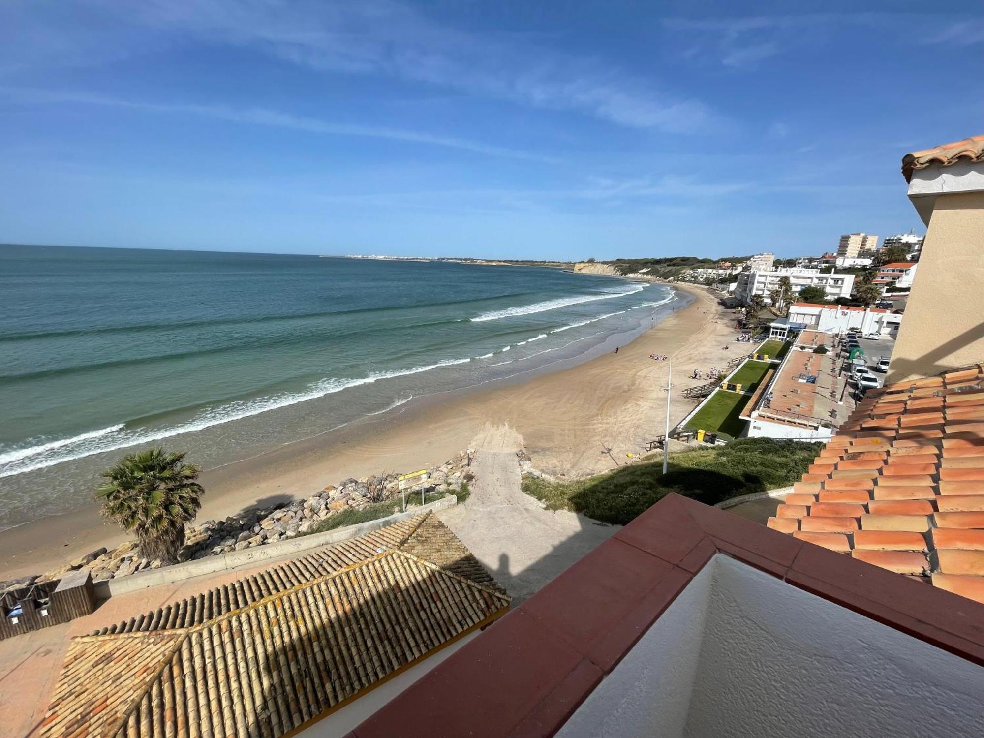 Primera Linea Playa El Manantial 圣玛丽亚港 外观 照片